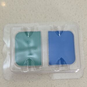 NARS Mad Mad World Eyeshadow Duo